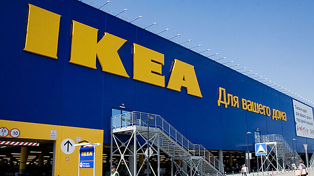 Эксперты рассказали, чем россияне могут заменить мебель IKEA