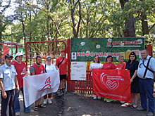 В Саратовской области транспортные полицейские и общественники провели мероприятие в рамках акции «Каникулы с Общественным советом»