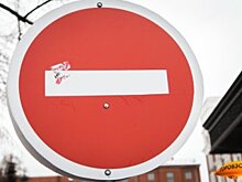 В Уфе после Дня города закроют на ремонт улицу Пугачева