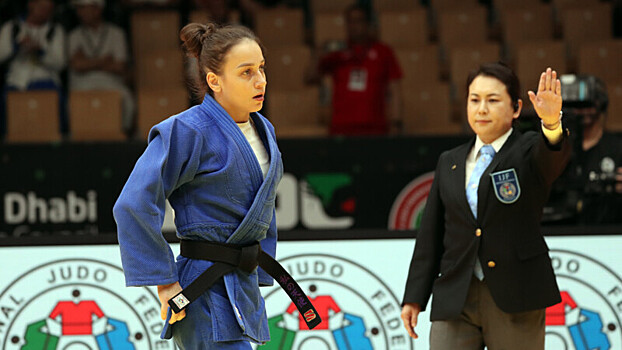 Двадцать три российских дзюдоиста примут участие в турнире Большого шлема в Монголии