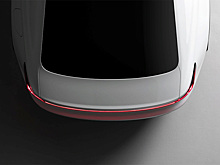 Второй моделью Polestar станет 400-сильный электрический фастбек