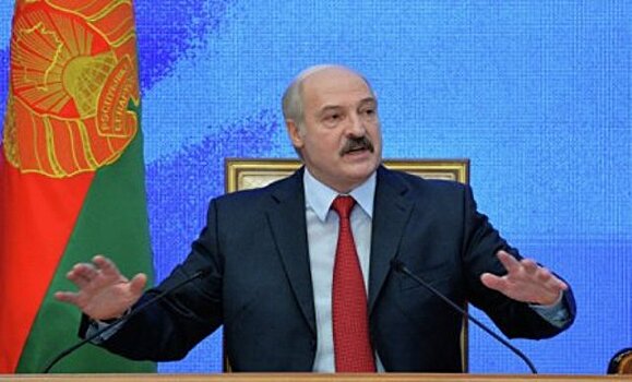Лукашенко пригласили в США