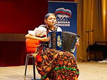 В Новосибирске стартовал фестиваль патриотической песни имени Героя России Александра Попова 