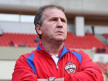 Вагнер Лав: Зико не добился успеха в ЦСКА из-за потери ключевых игроков