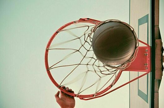Всемирный день баскетбола отмечается 21 декабря