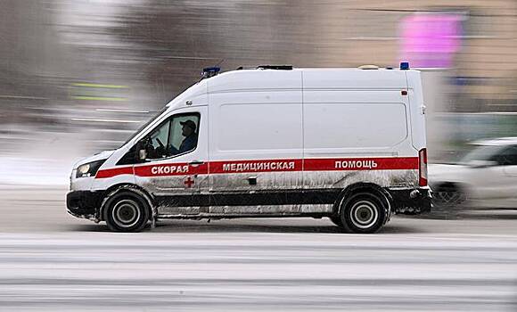 Стало известно, где в Смоленске нашли пропавшую девятилетнюю школьницу