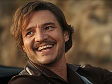 Звезда сериала The Last of Us Педро Паскаль снялся в рекламе мобильной игры