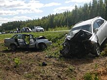 Виновнику смертельной аварии с Lexus ужесточили приговор из-за одной детали в Костроме