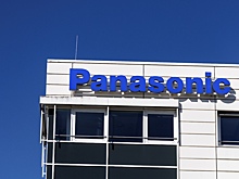 Panasonic выпустит гаджет, способный создавать 3D-модели зданий