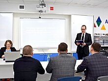 Ученик 11 класса Богородской школы Ярослав Обухов победил в научном конкурсе