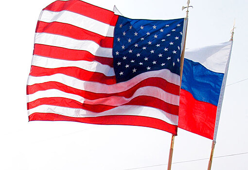 Россия пересмотрела итоги «холодной войны» в свою пользу