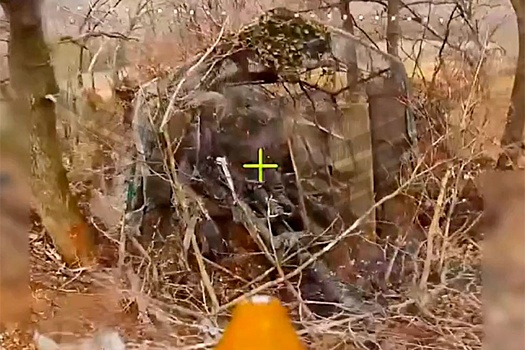 ВСУ понесли значительные потери в поставленных из США гаубицах M777