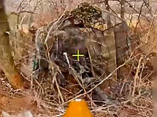 ВСУ понесли значительные потери в поставленных из США гаубицах M777