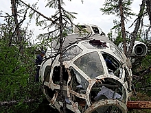 Член экипажа Ан-30 рассказал о жесткой посадке в Якутии