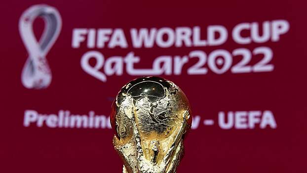 Катар нанимал экс-сотрудника ЦРУ для слежки за чиновниками ФИФА и конкурентами на выборах хозяина ЧМ-2022
