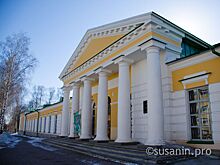 В Ижевске представят проект благоустройства Арсенального квартала