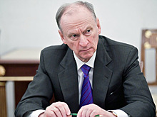 Патрушев заявил об уничтожении славян финнами в годы Второй мировой
