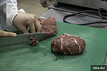 Диетолог Кабанов: мясо нужно покупать у крупных производителей