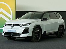 Citroen рассекретил новый C5 Aircross: три варианта техники и дизайн от предвестника