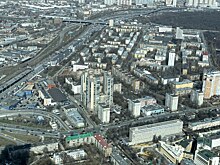 Московские вторичные квартиры быстрее всего продаются в Братеево, медленнее – в Куркино