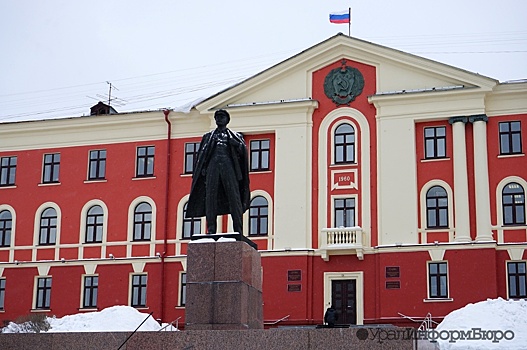 Великолепная пятерка: определены кандидаты на пост мэра Новоуральска