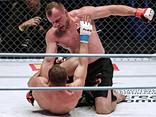 Шлеменко оказался тяжелее Гроува перед боем на Bellator 162