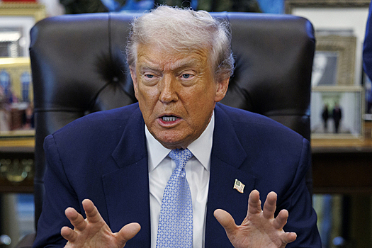 Пункт плана Трампа шокировал: Россия будет арендовать Донбасс у Украины