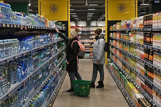 Руспродсоюз не увидел предпосылок для резкого роста цен