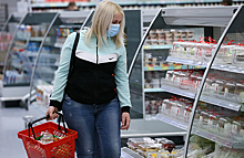 Цены на продукты в России могут вырасти уже в мае?