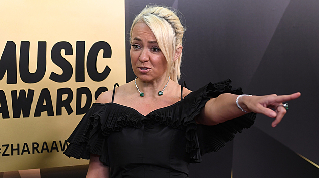 Российский продюсер раскритиковала системы безопасности «Крокус Сити Холла»