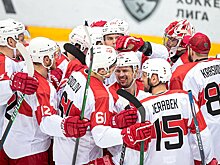 «Спартак» выиграл в шестой раз за семь матчей, в гостях одержав победу над «Торпедо»
