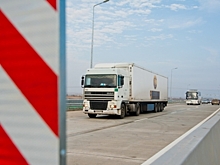 С 1 апреля волгоградские дороги закроют для большегрузов