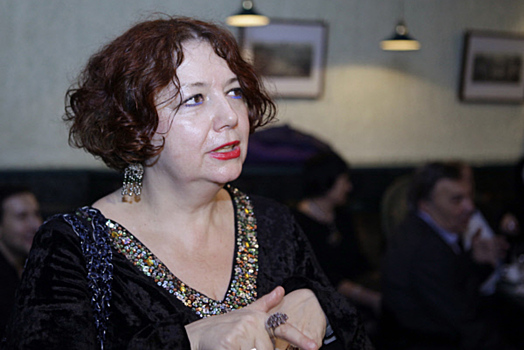 Арбатова назвала разделение потребкорзины по признаку пола фашистским