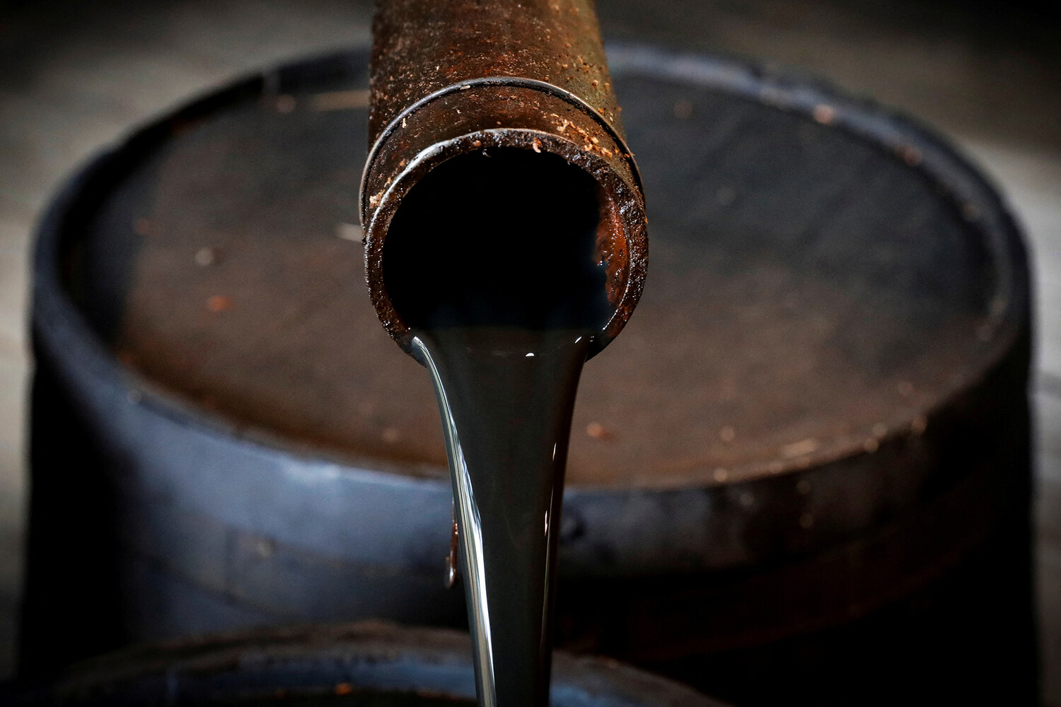 Ученые выяснили, куда «исчезает» часть нефти из скважин после ремонта