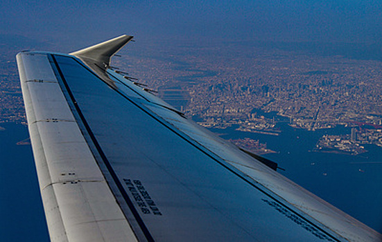 Создан инструмент для моделирования опасных вибраций в крыльях самолета