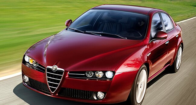 Alfa Romeo и Lancia будут получать крупные инвестиции в новом альянсе