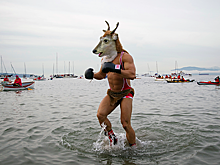 Как россиянин приехал в Канаду и нашел в ней сходство с российскими курортами