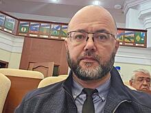 Подтверждено задержание экс-депутата курской облдумы Максима Васильева