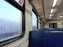 В Самарской области 4 и 5 октября "Ласточки" заменят обычными электричками