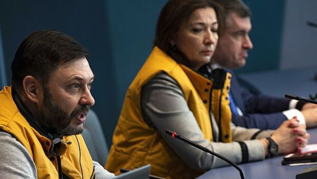 МИД надеется, что ОБСЕ поможет в ситуации со Sputnik Эстония