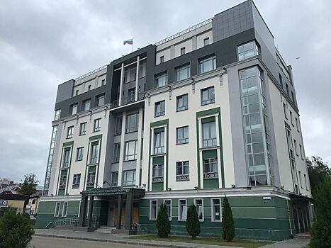 Дело о казино в костромском благотворительном фонде: владельца еще ищут