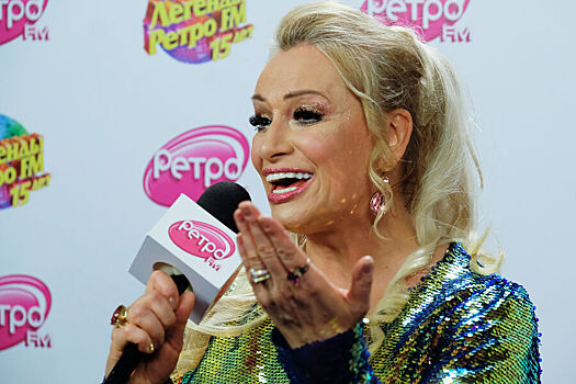 Наталия Гулькина рассказала о решении квартирного вопроса детей