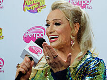 Наталия Гулькина рассказала о решении квартирного вопроса детей