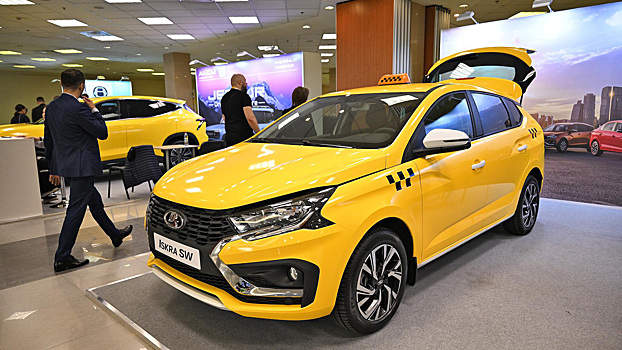 «Мы не понимаем». АвтоВАЗ раскритиковал поправки в нашумевшем законе