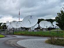 SES купит Intelsat и станет конкурентом Starlink