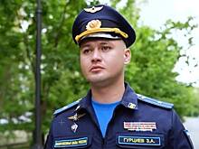 Участник программы «Время героев» погиб при взрыве в Ставрополе