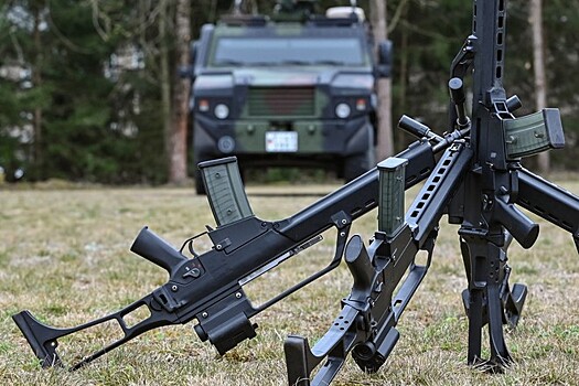 Запад вынужден выбирать между обороноспособностью и поставками оружия Киеву