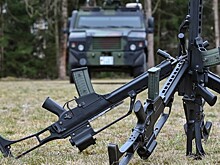 Запад вынужден выбирать между обороноспособностью и поставками оружия Киеву