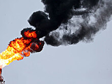 Доходы России от продажи нефти рухнули