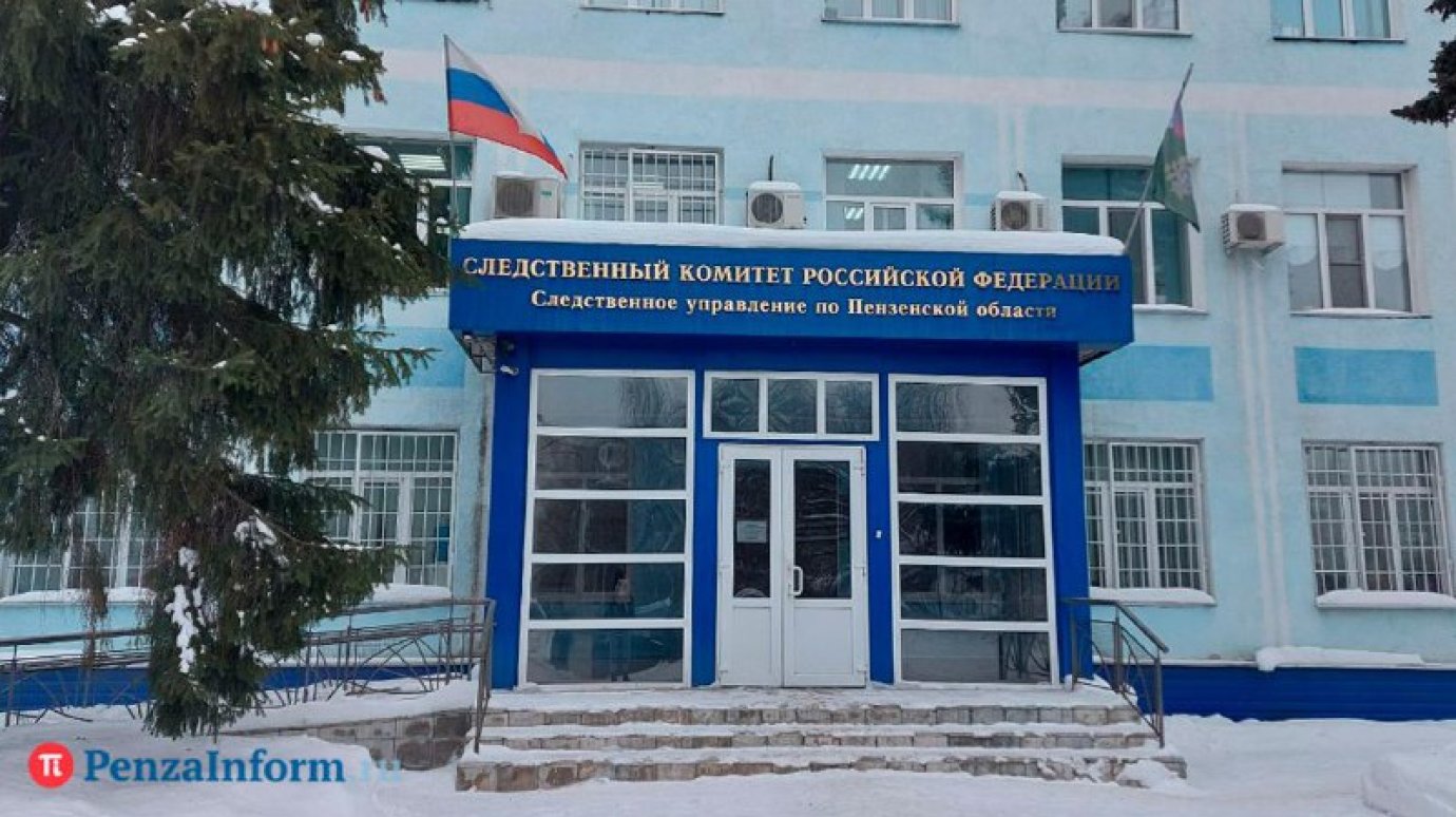 Наледь рухнула на подростка: задержан директор управляющей компании